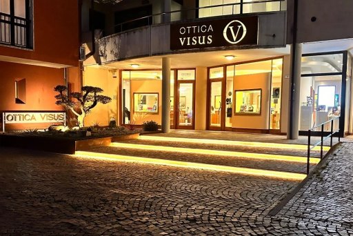 Ottica Visus