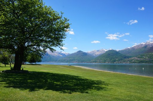 L'Ontano Beach