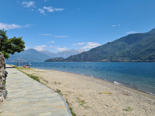 San Vito Beach