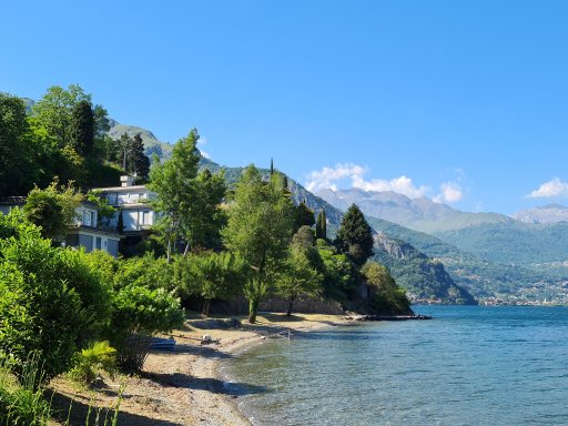 Spiaggia La Felice