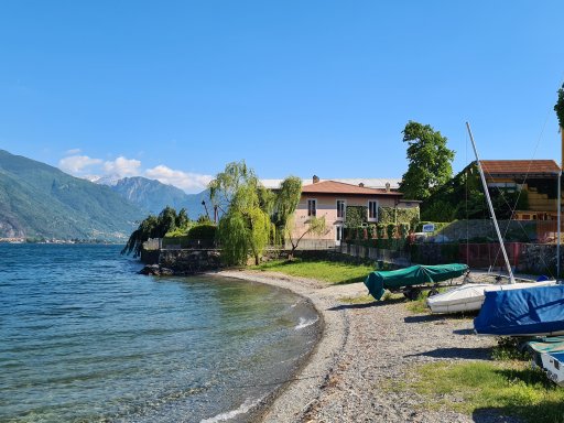 Strand Val Grande