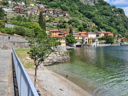 Spiaggia di Musso