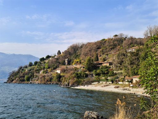 Spiaggia Rivetta