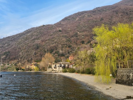 Strand Bahnhof