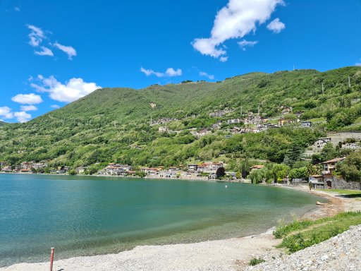 Strand von San Vincenzo