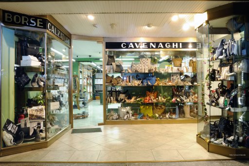 Calzature Cavenaghi