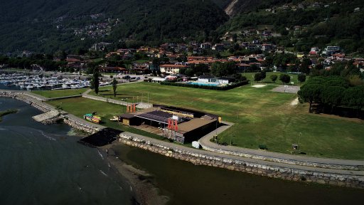 Tabo Surf Center