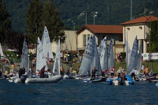 AVAL Associazione Velica Alto Lario ASD