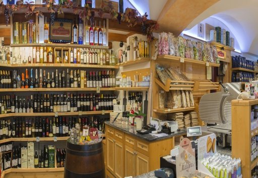 Il Negozietto - Specialità enogastronomiche