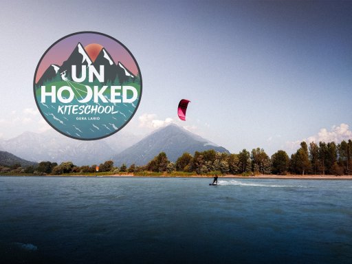 Unhooked Kiteschool