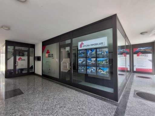 Officina immobiliare