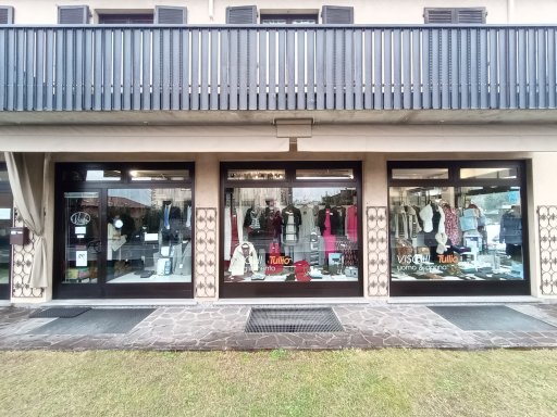 Vischi abbigliamento di Vischi Maria Grazia