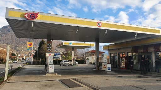 Eurogas Dongo s.r.l.