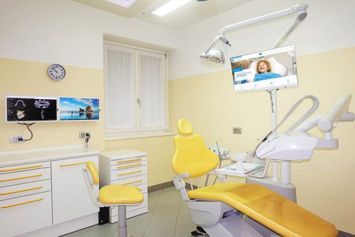 Studio dentistico Brecodent