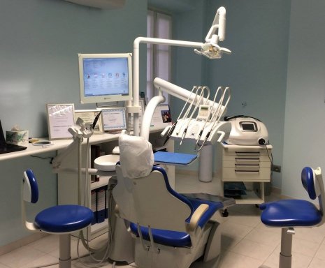 Studio dentistico Dott. Giorgio Gerosa