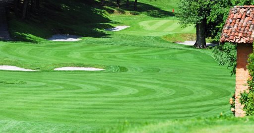 Menaggio e Cadenabbia Golf Club