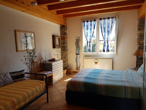 B&B La Cà de la Frà 6
