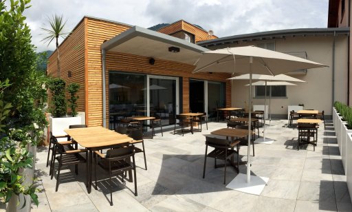 Osteria Monti - Ristorante con enoteca 3