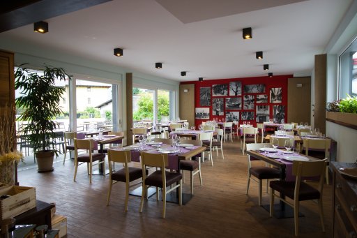 Osteria Monti - Ristorante con enoteca 5