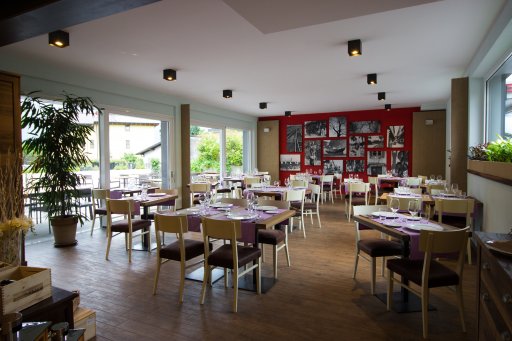 Osteria Monti - Restaurant und Vinothek 5