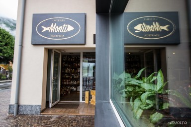 Osteria Monti - Ristorante con enoteca