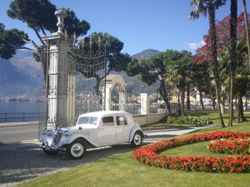 Villa Camilla 5