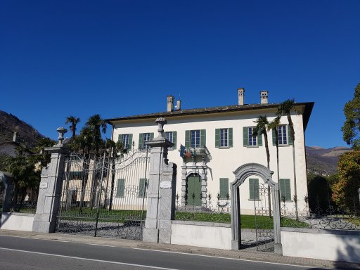 Villa Camilla 1