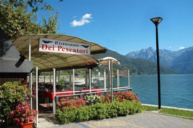 Locanda Dei Pescatori