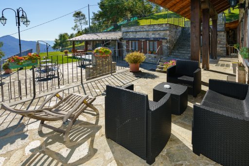 Agriturismo Giacomino 4