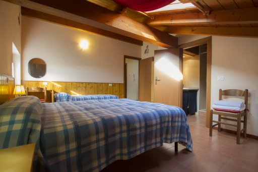 B&B Il Nido dello Svasso  7