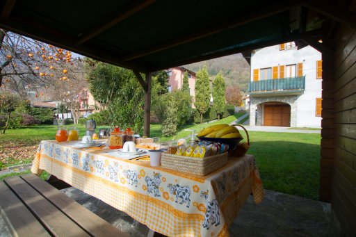 B&B Il Nido dello Svasso  2
