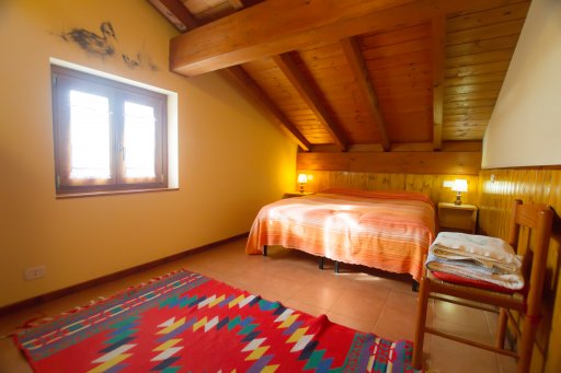 B&B Il Nido dello Svasso  5