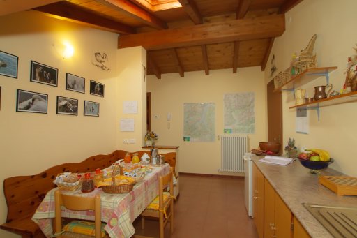B&B Il Nido dello Svasso  3