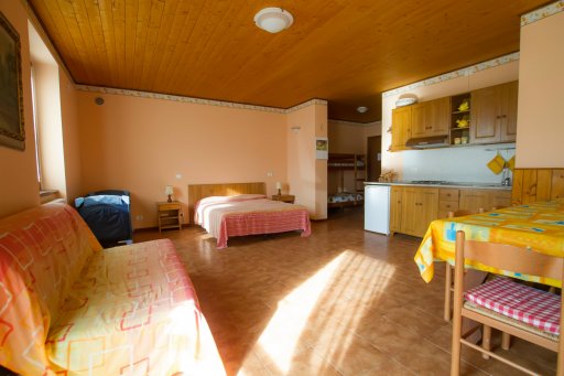 B&B Il Nido dello Svasso  6