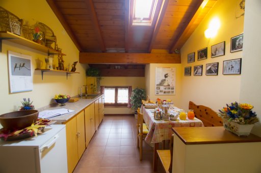 B&B Il Nido dello Svasso  4