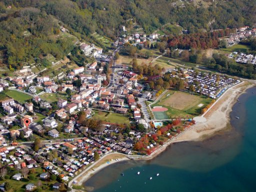 B&B Il Nido dello Svasso  9