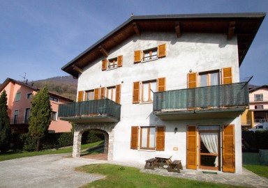 B&B Il Nido dello Svasso 