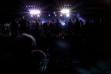 Una serata da sballo! - Music, Dance & Drinks