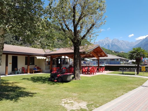 Camping La Riva  1