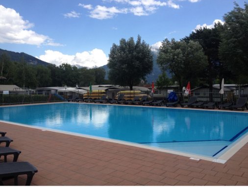 Camping La Riva  4