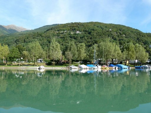 Camping La Riva  5