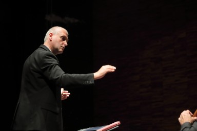 Gran concerto conclusivo del XXXVI Pianomaster