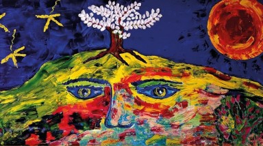 Mostra Anima Mundi - Il canto del colore
