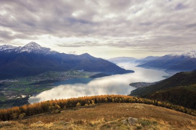 Colico Autunno Lago - 5° edizione