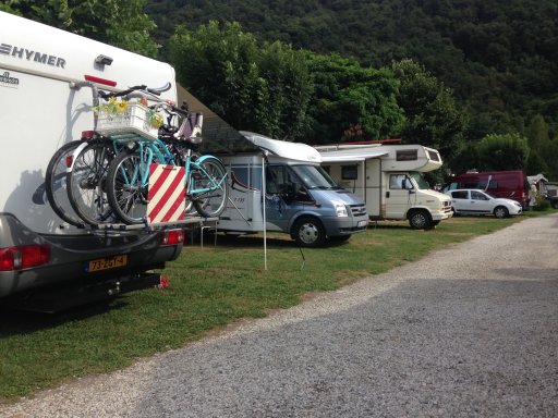 Camping Piona 1