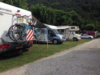 Camping Piona