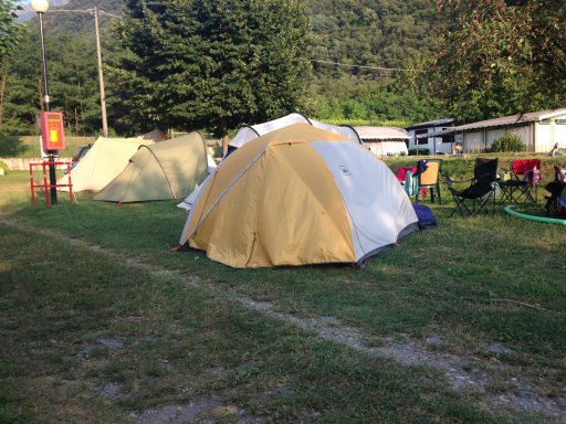 Camping Piona 2