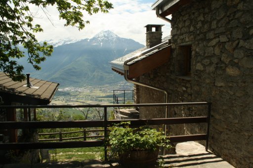 Rifugio Alpino Dalco 2