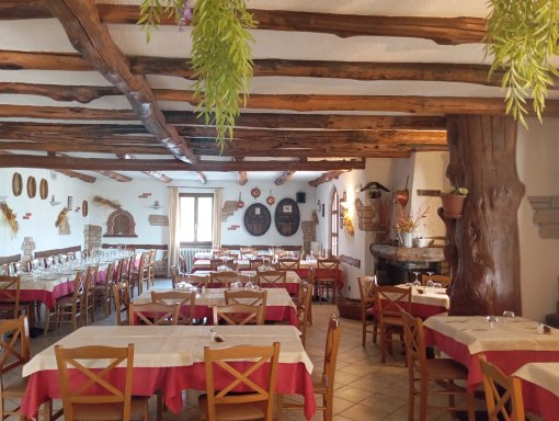 Ristorante La Trave 1