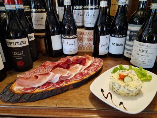 Ristorante La Trave 5